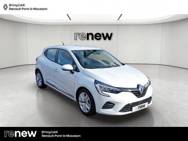 Renault Clio image 1