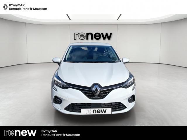 Renault Clio image 6