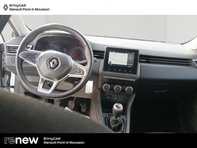 Renault Clio image 7