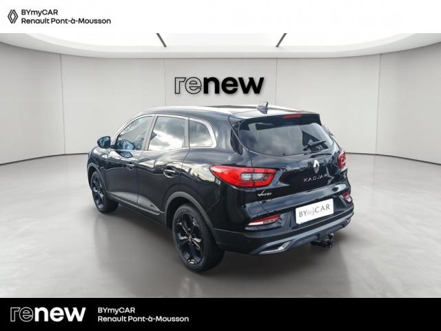 Renault Kadjar image 7