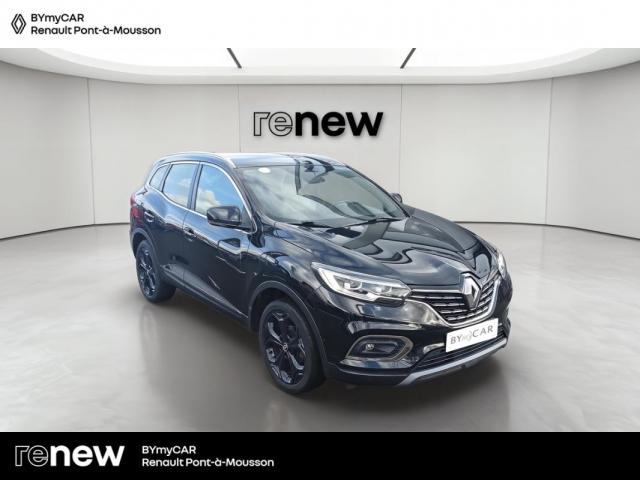 Renault Kadjar image 6