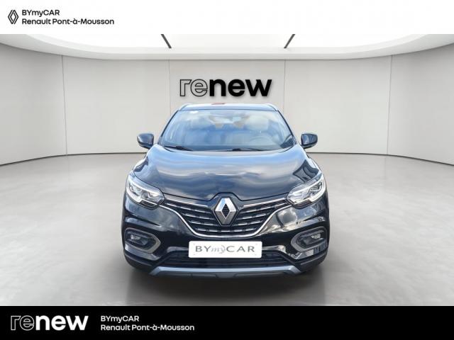 Renault Kadjar image 4