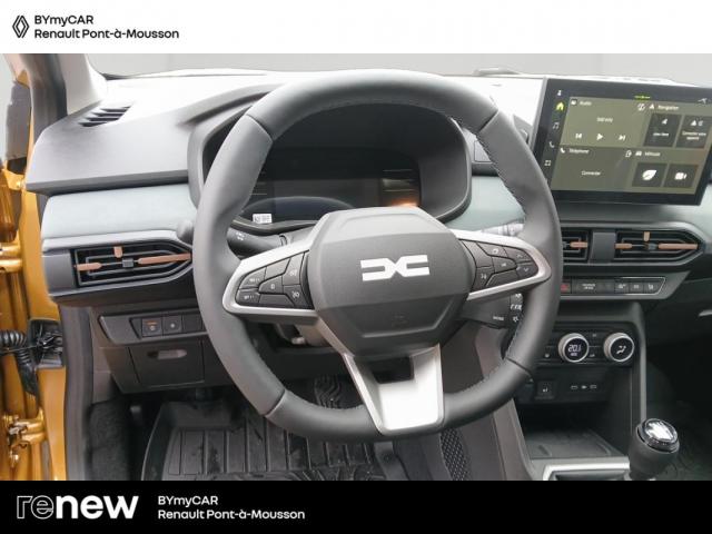 Dacia Sandero image 1