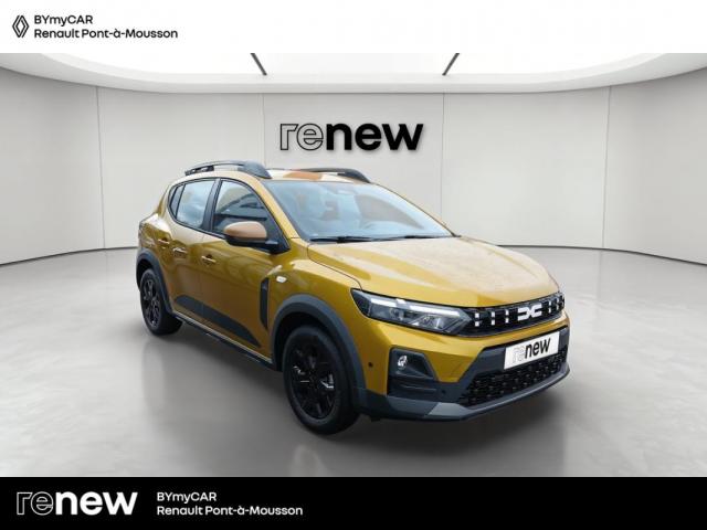 Dacia Sandero image 3