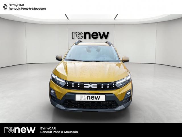 Dacia Sandero image 4