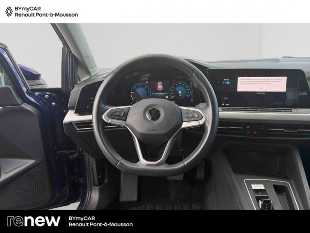 Volkswagen Golf image 3