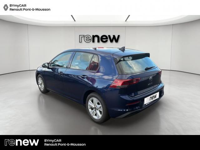 Volkswagen Golf image 6