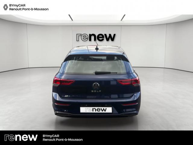 Volkswagen Golf image 7