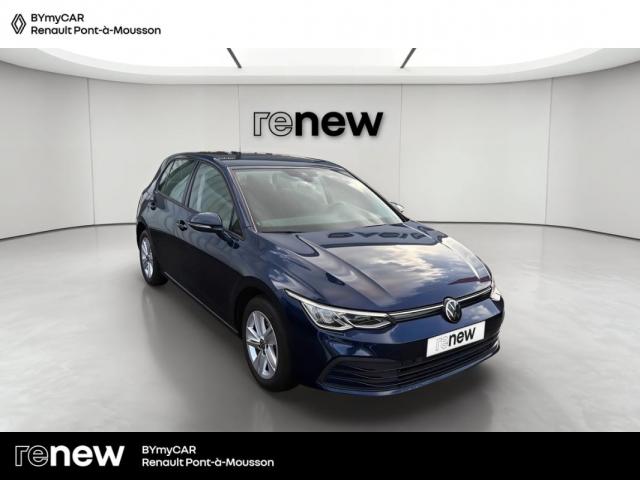 Volkswagen Golf image 4