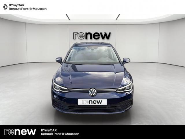 Volkswagen Golf image 9