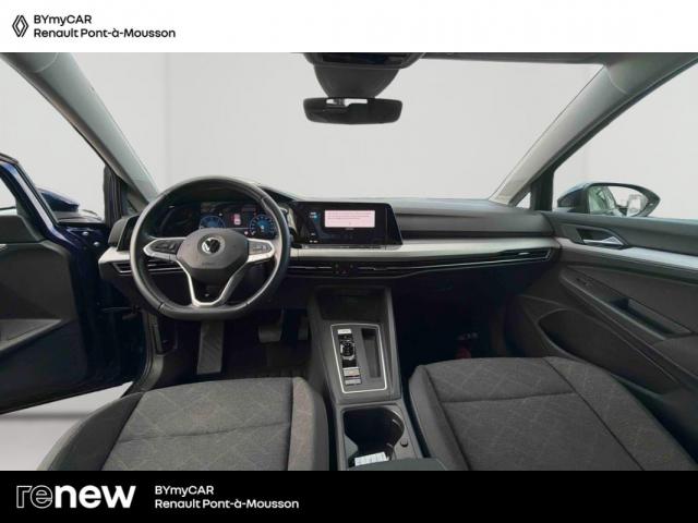 Volkswagen Golf image 1