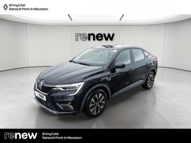 Renault Arkana E-Tech 145 Zen