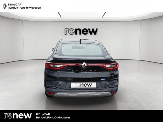Renault Arkana image 2