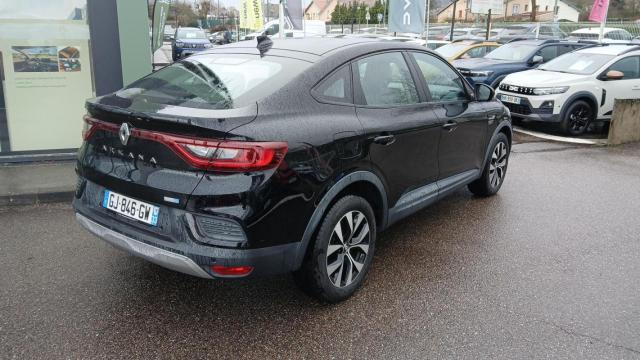 Renault Arkana image 3