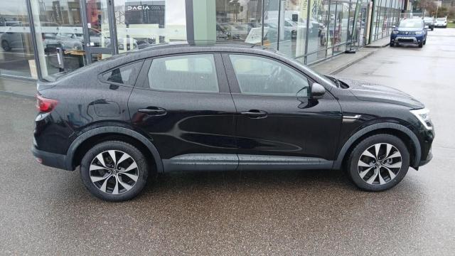 Renault Arkana image 7