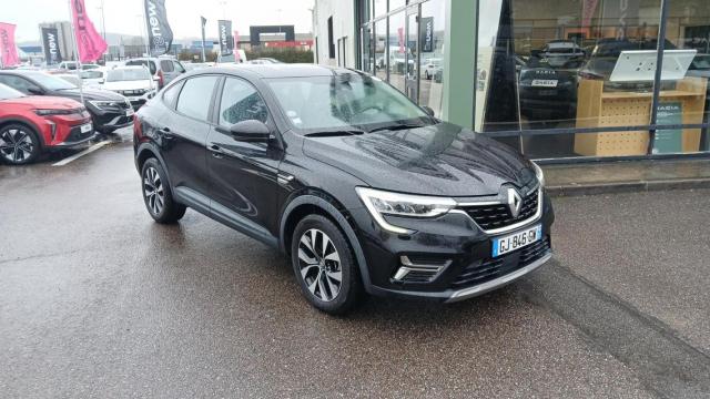 Renault Arkana image 6