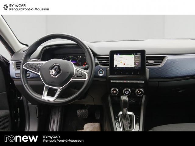 Renault Arkana image 5