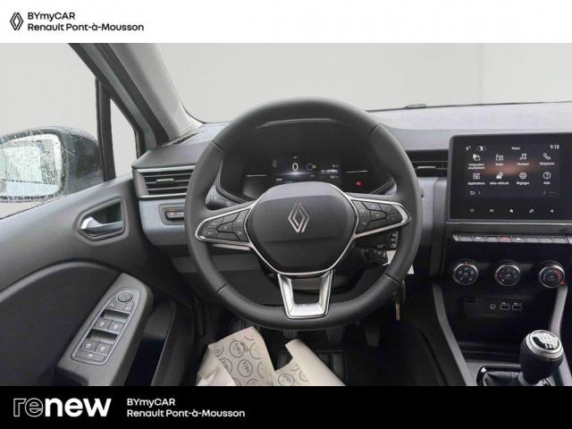 Renault Clio image 7