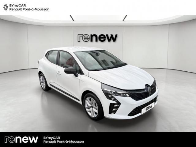 Renault Clio image 2