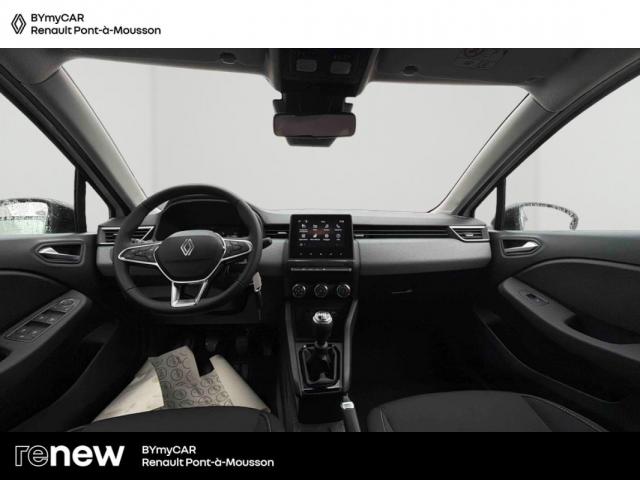 Renault Clio image 9