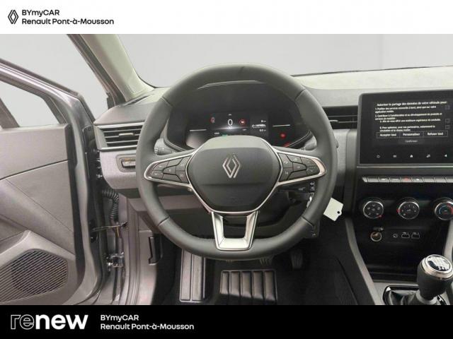 Renault Clio image 3