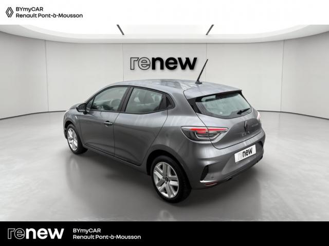 Renault Clio image 7