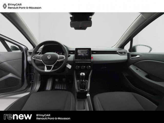 Renault Clio image 8