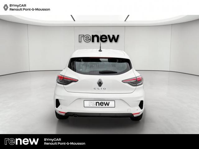 Renault Clio image 8