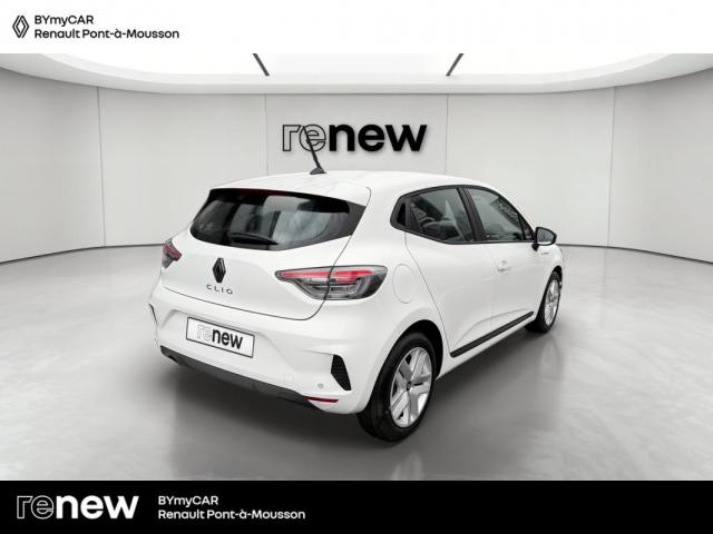 Renault Clio image 1