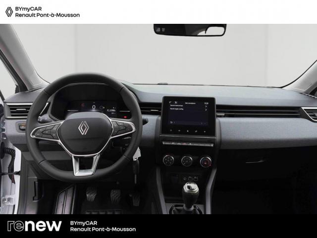 Renault Clio image 4