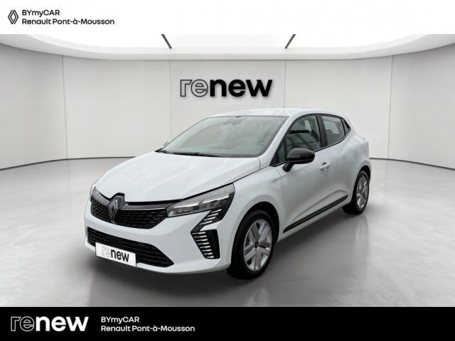 Renault Clio V Blue Dci 100 Ch Gsr2 Evolution