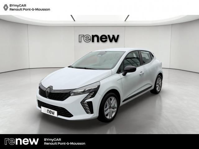 Renault Clio V Blue Dci 100 Ch Gsr2 Evolution