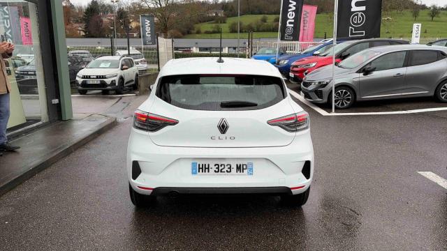 Renault Clio image 5