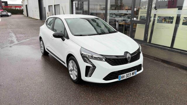 Renault Clio image 4