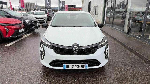 Renault Clio image 9