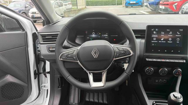 Renault Clio image 1