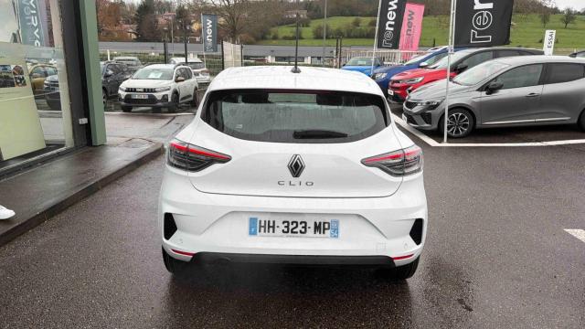 Renault Clio image 3