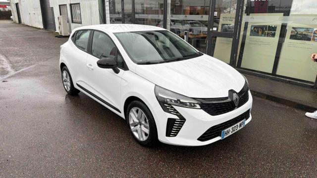 Renault Clio image 7