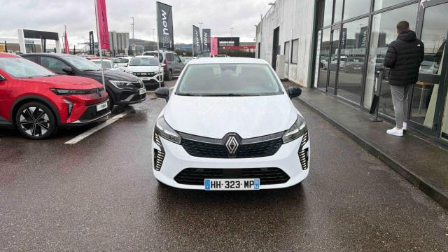 Renault Clio image 2