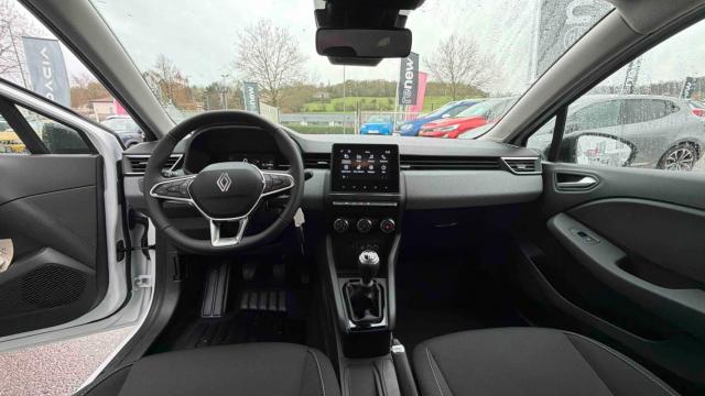 Renault Clio image 8