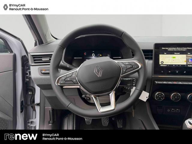 Renault Clio image 7