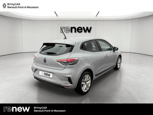 Renault Clio image 3