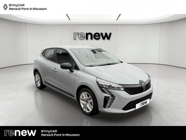 Renault Clio image 2