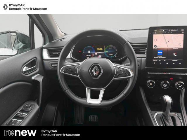 Renault Captur image 3