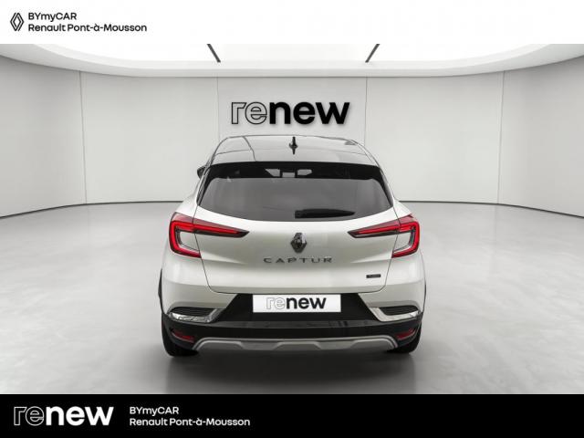 Renault Captur image 4