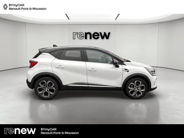 Renault Captur image 6