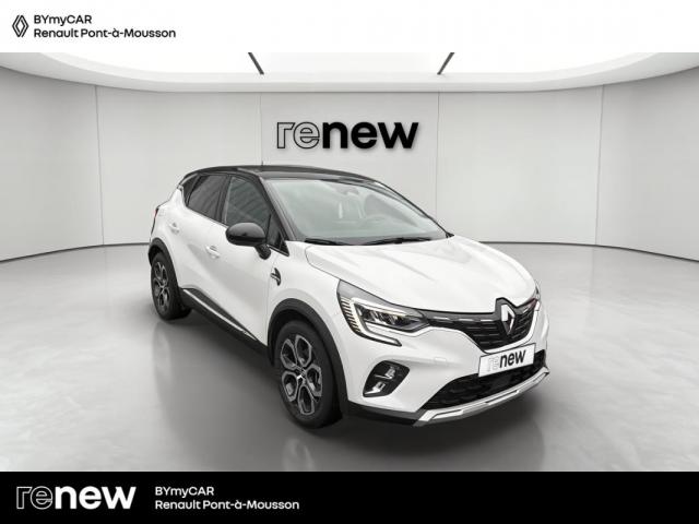 Renault Captur image 9