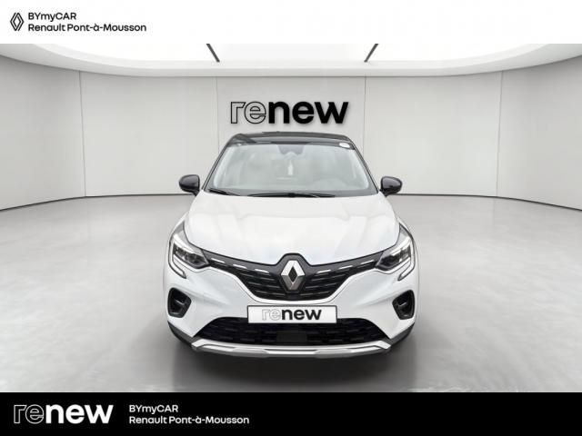 Renault Captur image 5