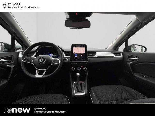 Renault Captur image 7