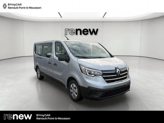 Renault Trafic image 6